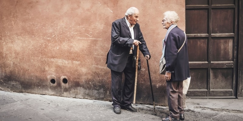 Wat wil jij je herinneren op het einde van je leven?