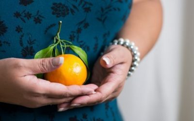 Je obsessie met eten loslaten: een paradoxale oplossing