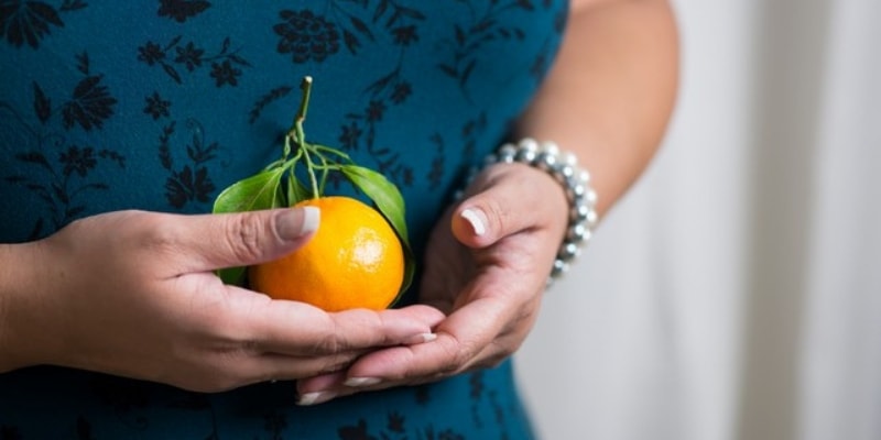 Je obsessie met eten loslaten: een paradoxale oplossing