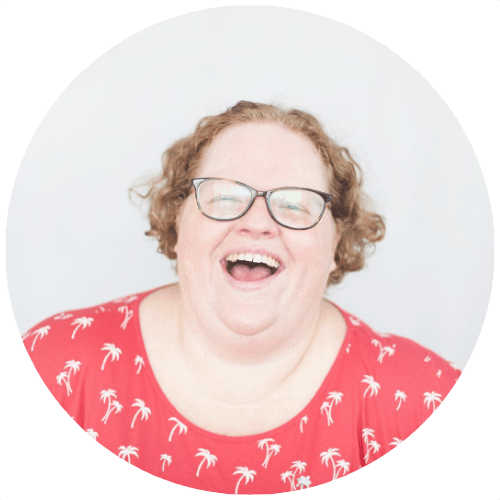Veerle | Dik Gelukkig Veerle | Dik Gelukkig