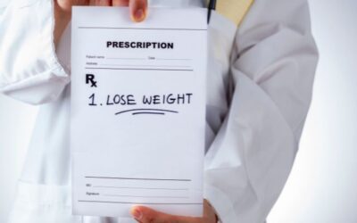 Afvallen is niet je enige keuze – ook niet als het gaat om gezondheid