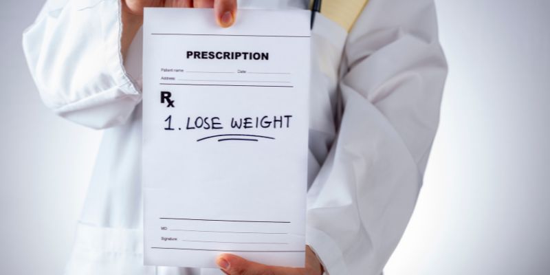Afvallen is niet je enige keuze – ook niet als het gaat om gezondheid